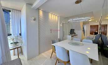 Imagem 7: Excelente Cobertura de 4 quartos sendo 2 suítes!