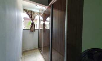 Imagem 4: Casa de condomínio para venda com 100 metros quadrados com 3 quartos