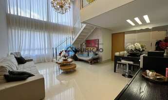 Imagem: LINDA COBERTURA 4QTOS BAIRRO BURITIS-BELO