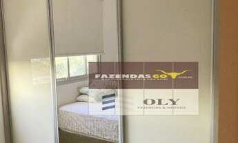 Imagem 2: Magnífico Apartamento no Parque Amazonia ! 3 Quartos !