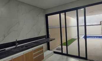 Imagem 2: Casa com 03 dormitórios todos suíte