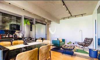 Imagem 6: Apartamento com 2 dormitórios à venda, 81 m² por R$ 960.000,00 - Alphaville - Barueri/SP