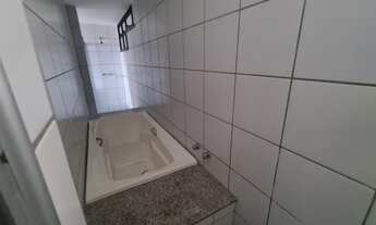 Imagem 5: Espaçoso apartamento no Mucuripe! Condomínio Ana Amélia