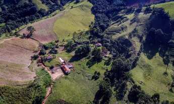 Imagem 3: Fazenda Completa em Cunha - Eixo Campos Novos