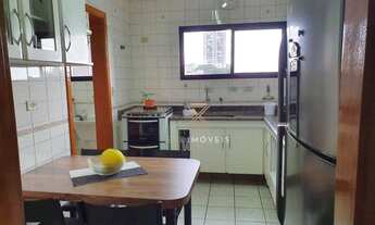 Imagem 4: Apartamento com 3 dormitórios à venda, 98 m² por R$ 650.000 - Vila Maria - São Paulo/SP