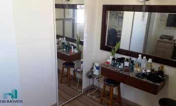 Imagem 6: Apartamento para venda tem 69 metros quadrados com 2 quartos em Chácara Califórnia - São P