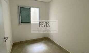 Imagem 2: Santo André - Apartamento Padrão - Vila Pires