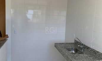 Imagem 2: Porto Alegre - Apartamento Padrão - Rubem Berta