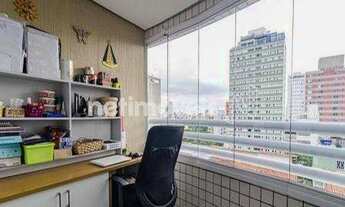 Imagem 6: Venda ou locação Apartamento 3 quartos Pinheiros São Paulo