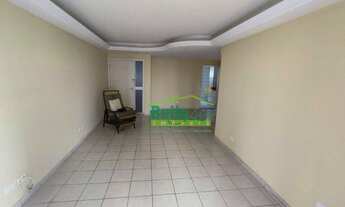 Imagem 7: Apartamento à venda, 145 m² por R$ 730.000,00 - Espinheiro - Recife/PE