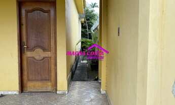 Imagem 2: Casa 3 qts a venda- Campos dos Goytacazes