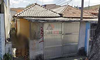 Imagem: Ref. 9008 - Lote ou Terreno - Vila Floresta
