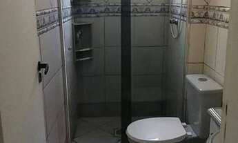 Imagem 5: Apartamento 02 Quartos Vaga Rotativa em Areias - São José - SC