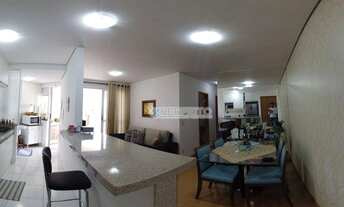 Imagem 5: Apartamento com 3 dormitórios à venda, 82 m² por R$ 600.000,00 - Gleba Palhano - Londrina