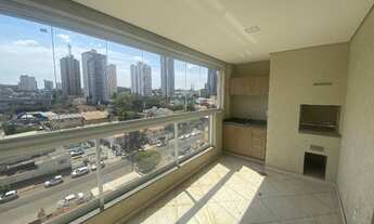 Imagem 5: Edifício Lumiere - Rico em armário e blindex