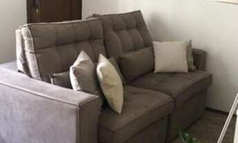 Imagem 3: Apartamento - 2 Dormitórios - Conjunto Residencial Trinta e Um de Março - Residencial Arra