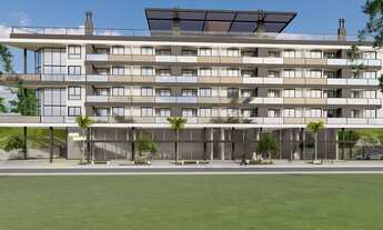 Imagem 2: Lofts para venda com 1 quarto em Jurerê - Florianópolis - SC