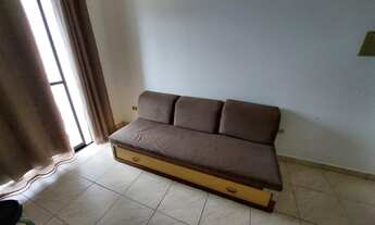 Imagem 8: APARTAMENTO 01 QUARTO MOBILIADO PÉ NA AREIA 01 VAGA DE GRAGEM EM JARDIM PRAIA GRANDE EM M