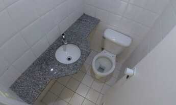 Imagem 5: Conjunto para alugar, 37 m² por R$ 1.700,00/mês - Moema Pássaros - São Paulo/SP