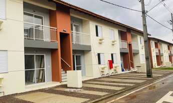 Imagem: Venda - Condomínio Largo Verona - 2 quartos