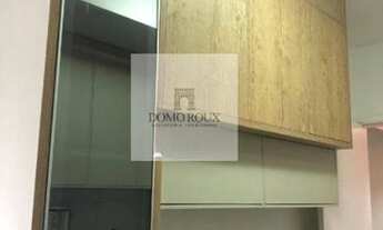 Imagem 7: Apartamento para Venda em São Bernardo do Campo, Baeta Neves, 3 dormitórios, 3 suítes, 4 b