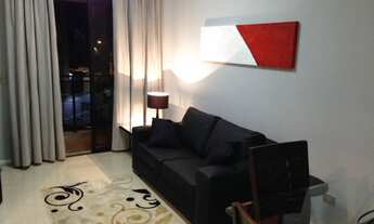 Imagem 3: Flat para locação na região da Vila Nova Conceição - São Paulo - SP