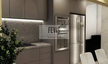 Imagem 6: Santo André - Apartamento Padrão - Campestre