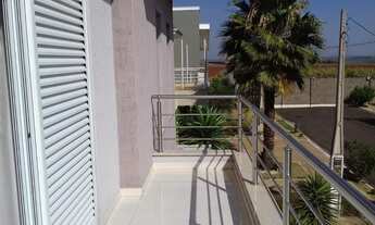 Imagem 3: Casa com 3 dormitórios à venda, 222 m² por R$ 1.050.000,00 - Campestre - Piracicaba/SP