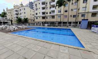 Imagem 2: Apartamento para venda tem 62 metros quadrados com 2 quartos em Pagani - Palhoça - SC