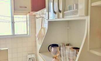 Imagem 6: Apartamento para Locação, 2 Dorm, 1 Vaga, Próx. Vila Mascote