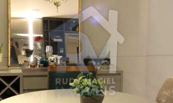 Imagem 4: Apartamento a venda no Edifício Riviera Duque de Caxias em Cuiabá MT