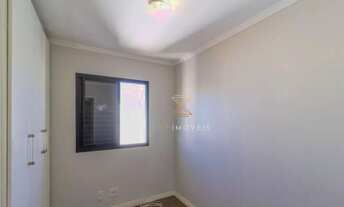 Imagem 5: Apartamento com 3 dormitórios à venda, 70 m² por R$ 530.000 - Mandaqui - São Paulo/SP