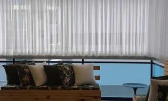 Imagem 4: Apartamento para venda possui 78 metros quadrados com 2 quartos em Ipanema - Rio de Janeir