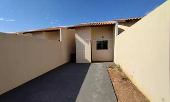 Imagem 2: Casa térrea Jardim Columbia, 2 quartos