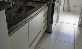 Imagem 6: Apartamento para aluguel com 67 metros quadrados com 2 quartos em Vila Suzana - São Paulo