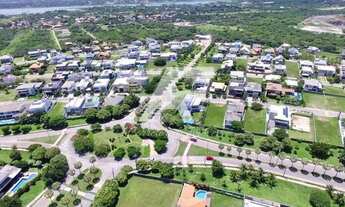 Imagem 4: Excelente lote com tamanho diferenciado no Alphaville Fortaleza