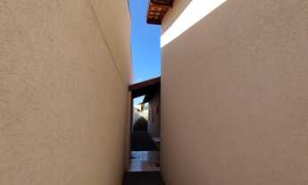 Imagem 4: Casa térrea Jardim Columbia, 2 quartos