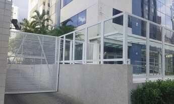 Imagem 6: Conjunto para alugar, 37 m² por R$ 1.700,00/mês - Moema Pássaros - São Paulo/SP