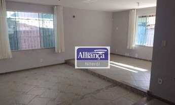 Imagem 4: Casa com 3 dormitórios à venda, 200 m² por R$ 690.000,00 - Itaipu - Niterói/RJ