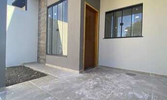 Imagem 2: Casa geminada com 2 quartos - Bairro Dom Pedro II em Londrina