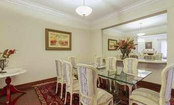 Imagem 4: Casa com 4 dormitórios à venda, 500 m² por R$ 12.000.000 - Jardim Europa - São Paulo/SP