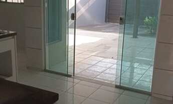 Imagem: Casa à venda no Parque Trindade