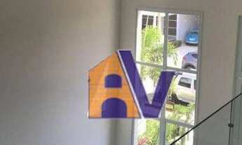 Imagem 6: Casa com 3 dormitórios à venda, 150 m² por R$ 890.000,00 - Residencial Real Parque Sumaré