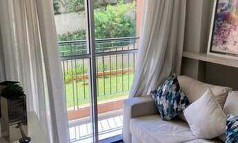 Imagem 5: Apartamentos na Vila Andrade Morumbi, Entrada Parcelada, use o FGTS com 2 Suites, Pronto p