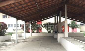 Imagem 5: Apartamento _ Localizado na Zona norte da cidade