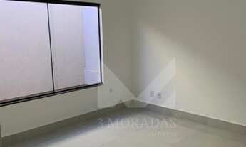 Imagem 6: Casa 3/4 uma suíte no Recanto Do Bosque em frente à praça