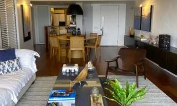 Imagem 1: Apartamento com 3 dormitórios à venda, 177 m² por R$ 3.990.000,00 - Leblon - Rio de Janeir