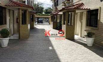 Imagem: Village com 2 dormitórios à venda, 103