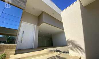 Imagem: Linda casa no recanto dos pássaros