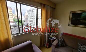 Imagem 3: SANTOS - Apartamento Padrão - GONZAGA